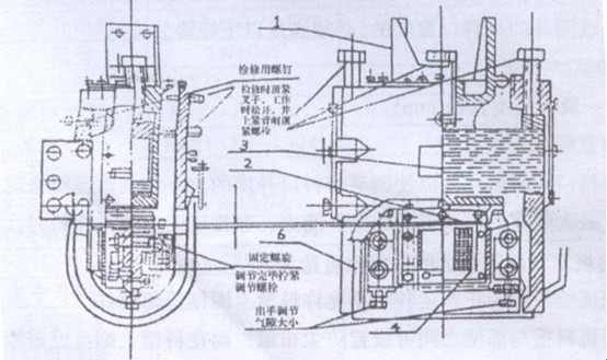 砂石生產線頭續設備